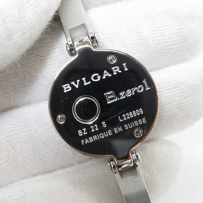 BVLGARI | ブルガリ B.zero 1 22mm 腕時計 BZ22S シルバー【瀬戸大橋店】
