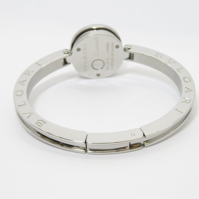 BVLGARI | ブルガリ B.zero 1 22mm 腕時計 BZ22S シルバー【瀬戸大橋店】