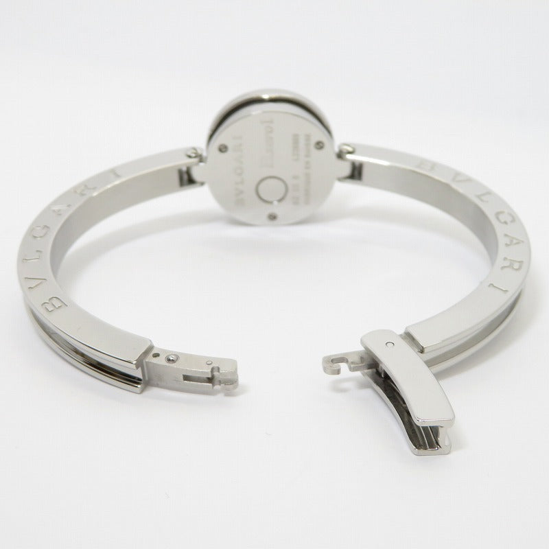 BVLGARI | ブルガリ B.zero 1 22mm 腕時計 BZ22S シルバー【瀬戸大橋店】