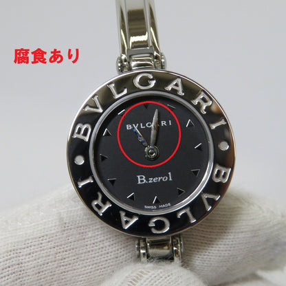 BVLGARI | ブルガリ B.zero 1 22mm 腕時計 BZ22S シルバー【瀬戸大橋店】