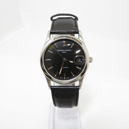 FREDERIQUE CONSTANT | フレデリック・コンスタント 腕時計 FC303/310/320X3B5/6/9 ブラック【瀬戸大橋店】