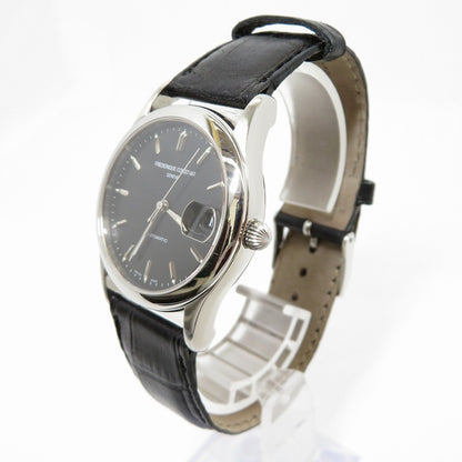 FREDERIQUE CONSTANT | フレデリック・コンスタント 腕時計 FC303/310/320X3B5/6/9 ブラック【瀬戸大橋店】
