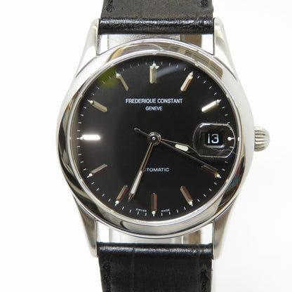 FREDERIQUE CONSTANT | フレデリック・コンスタント 腕時計 FC303/310/320X3B5/6/9 ブラック【瀬戸大橋店】