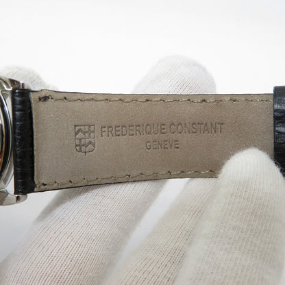 FREDERIQUE CONSTANT | フレデリック・コンスタント 腕時計 FC303/310/320X3B5/6/9 ブラック【瀬戸大橋店】