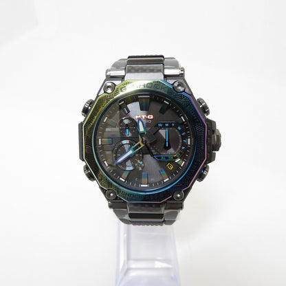 G-SHOCK | ジーショック MTG 腕時計 MTG-B2000YR-1AJR マルチカラー【瀬戸大橋店】