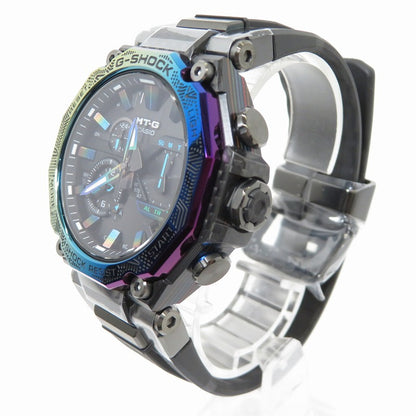G-SHOCK | ジーショック MTG 腕時計 MTG-B2000YR-1AJR マルチカラー【瀬戸大橋店】