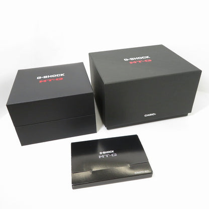 G-SHOCK | ジーショック MTG 腕時計 MTG-B2000YR-1AJR マルチカラー【瀬戸大橋店】