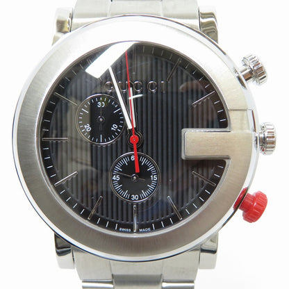 GUCCI | グッチ G-CHRONO 腕時計 YA101361 シルバー【瀬戸大橋店】