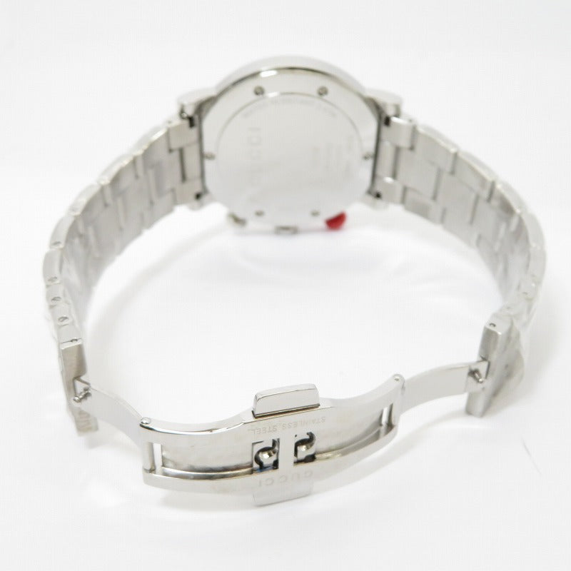 GUCCI | グッチ G-CHRONO 腕時計 YA101361 シルバー【瀬戸大橋店】