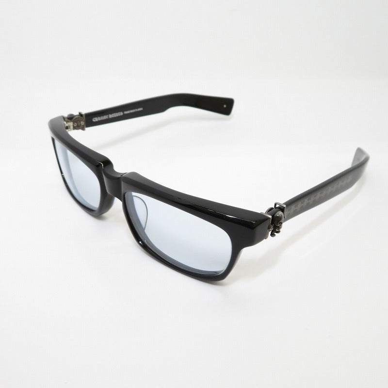 CHROME HEARTS | クロムハーツ FOTIHT1 サングラス ブラック【瀬戸大橋店】