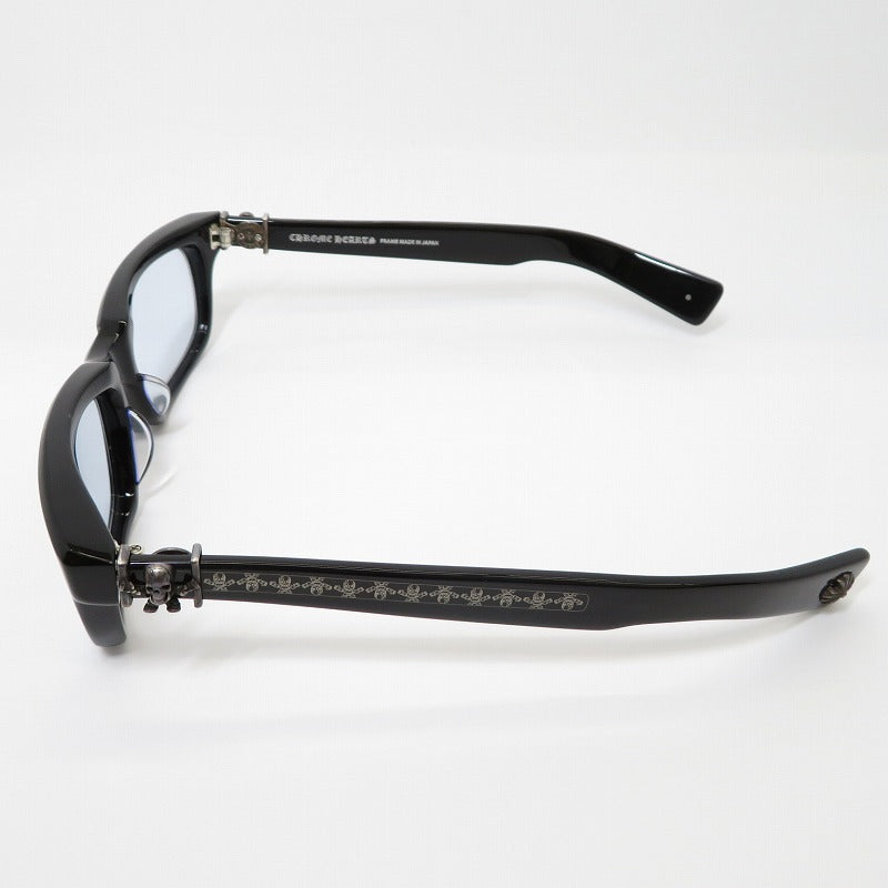 CHROME HEARTS | クロムハーツ FOTIHT1 サングラス ブラック【瀬戸大橋店】