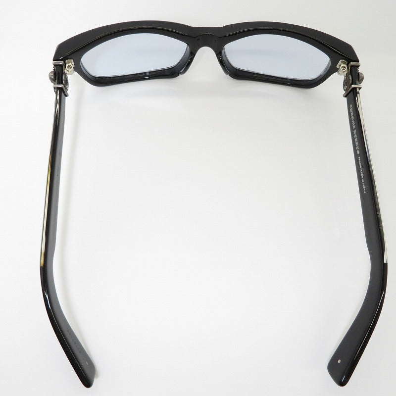 CHROME HEARTS | クロムハーツ FOTIHT1 サングラス ブラック【瀬戸大橋店】