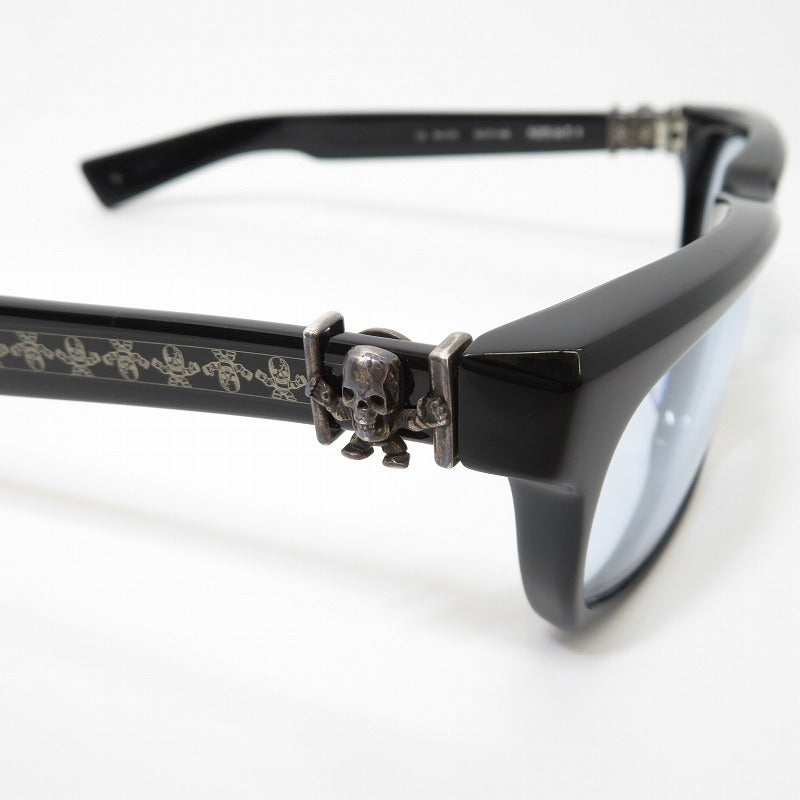 CHROME HEARTS | クロムハーツ FOTIHT1 サングラス ブラック【瀬戸大橋店】