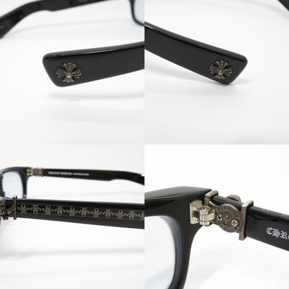 CHROME HEARTS | クロムハーツ FOTIHT1 サングラス ブラック【瀬戸大橋店】