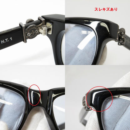 CHROME HEARTS | クロムハーツ FOTIHT1 サングラス ブラック【瀬戸大橋店】