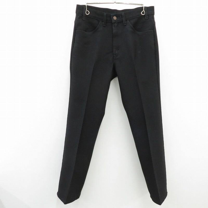 Levi's | リーバイス STA-PREST その他ボトムス 10517-6159 ブラック サイズ：32【瀬戸大橋店】