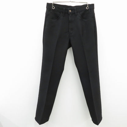 Levi's | リーバイス STA-PREST その他ボトムス 10517-6159 ブラック サイズ：32【瀬戸大橋店】