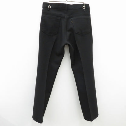 Levi's | リーバイス STA-PREST その他ボトムス 10517-6159 ブラック サイズ：32【瀬戸大橋店】