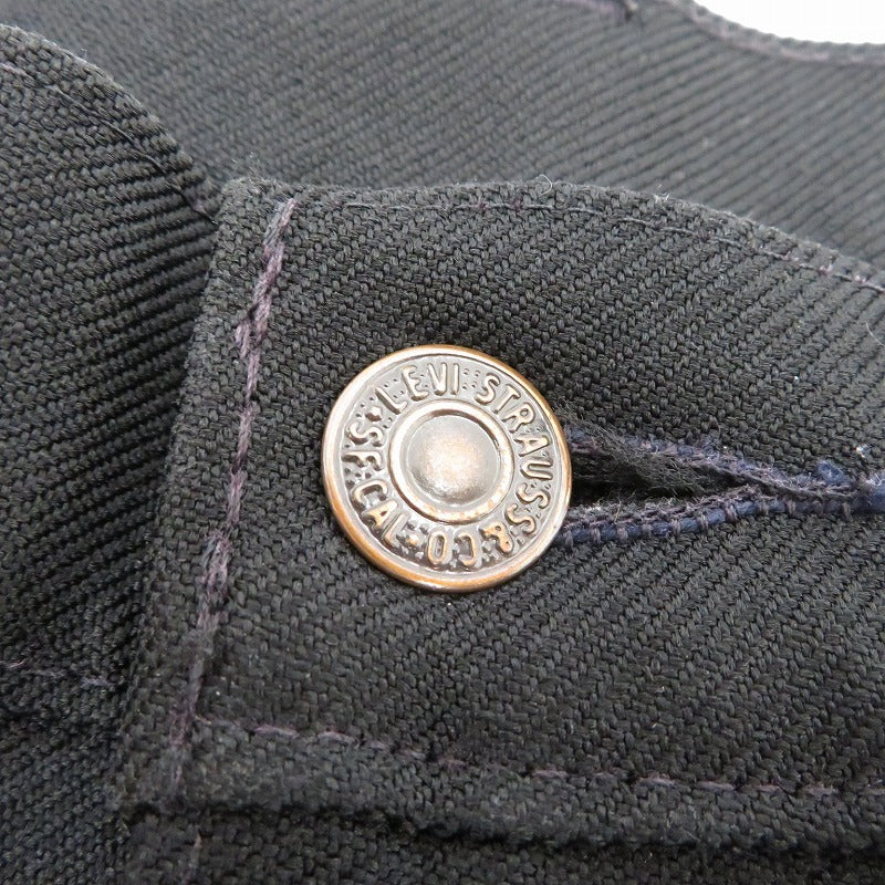 Levi's | リーバイス STA-PREST その他ボトムス 10517-6159 ブラック サイズ：32【瀬戸大橋店】