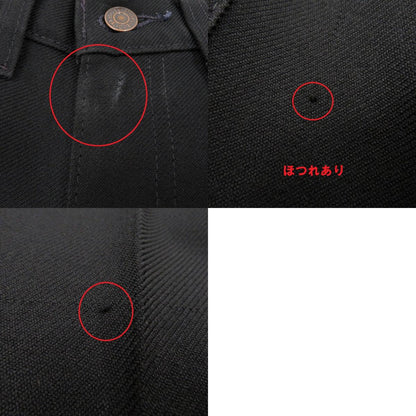 Levi's | リーバイス STA-PREST その他ボトムス 10517-6159 ブラック サイズ：32【瀬戸大橋店】