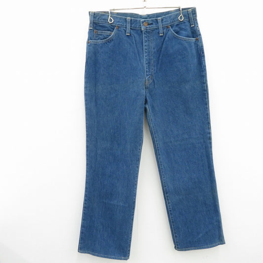 VINTAGE衣料 | ヴィンテージイリョウ デニムパンツ 1001 ブルー サイズ：36【瀬戸大橋店】