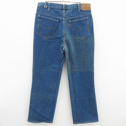 VINTAGE衣料 | ヴィンテージイリョウ デニムパンツ 1001 ブルー サイズ：36【瀬戸大橋店】
