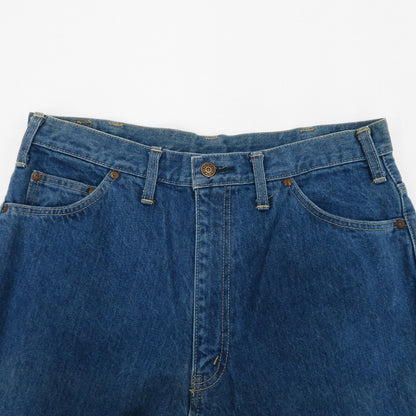 VINTAGE衣料 | ヴィンテージイリョウ デニムパンツ 1001 ブルー サイズ：36【瀬戸大橋店】