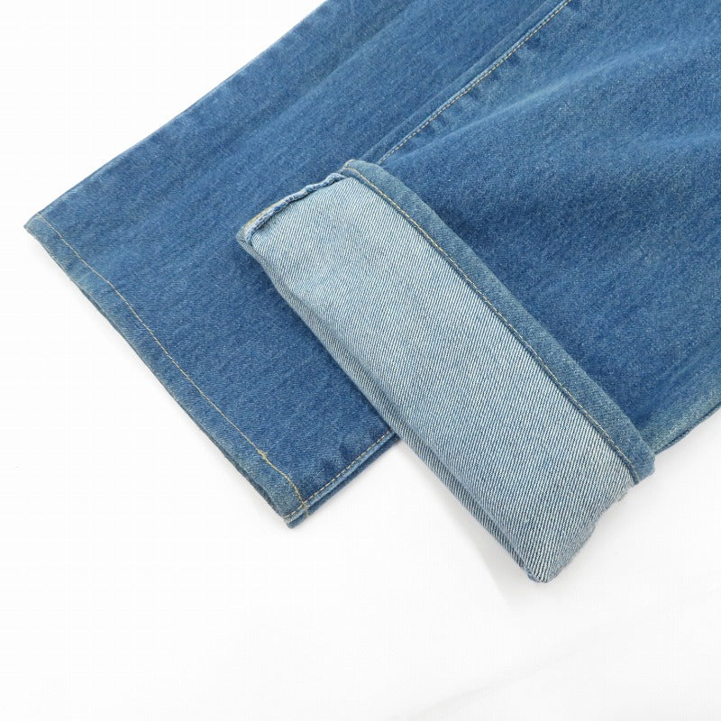 VINTAGE衣料 | ヴィンテージイリョウ デニムパンツ 1001 ブルー サイズ：36【瀬戸大橋店】