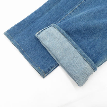 VINTAGE衣料 | ヴィンテージイリョウ デニムパンツ 1001 ブルー サイズ：36【瀬戸大橋店】