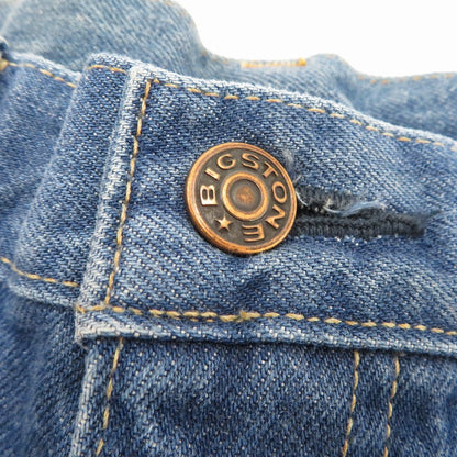 VINTAGE衣料 | ヴィンテージイリョウ デニムパンツ 1001 ブルー サイズ：36【瀬戸大橋店】