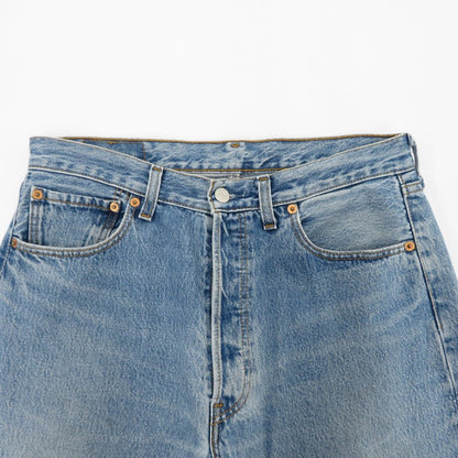 Levi's | リーバイス LOT,501 デニムパンツ 00501-0114 ブルー サイズ：33【瀬戸大橋店】