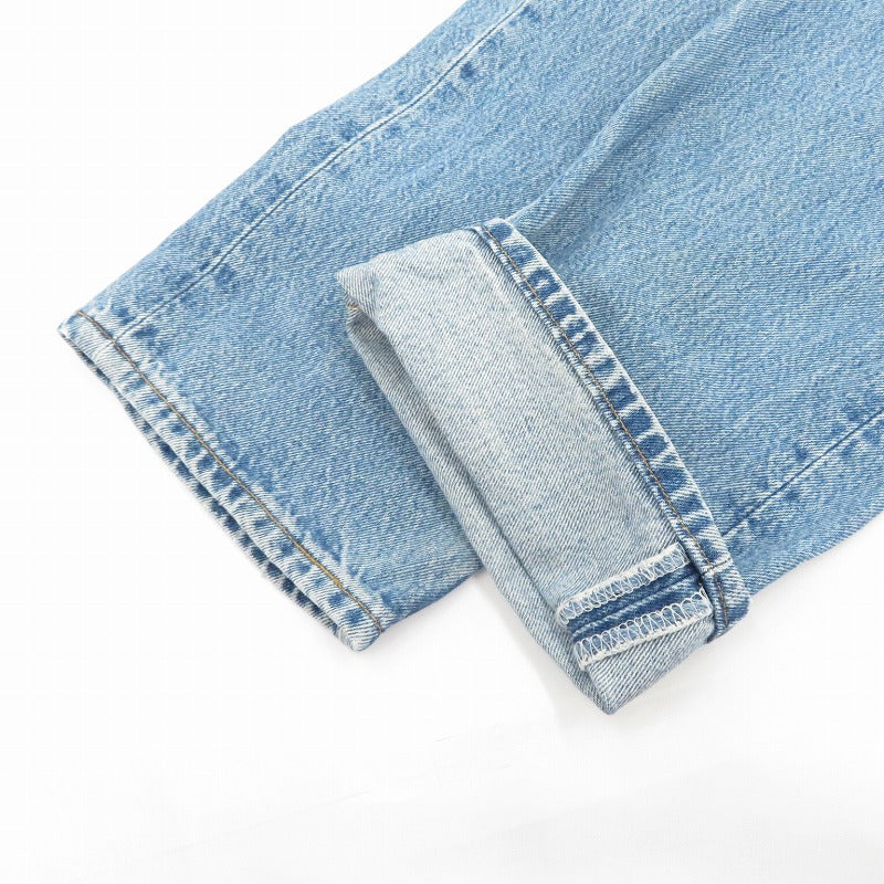 Levi's | リーバイス LOT,501 デニムパンツ 00501-0114 ブルー サイズ：33【瀬戸大橋店】