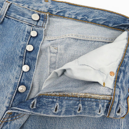 Levi's | リーバイス LOT,501 デニムパンツ 00501-0114 ブルー サイズ：33【瀬戸大橋店】