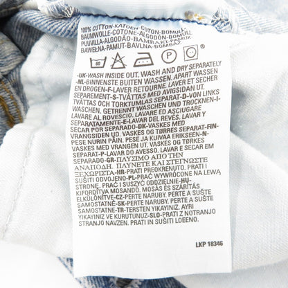 Levi's | リーバイス LOT,501 デニムパンツ 00501-0114 ブルー サイズ：33【瀬戸大橋店】