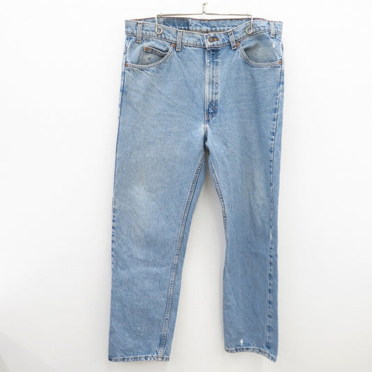 Levi's | リーバイス Lot505 デニムパンツ ライトブルー サイズ：38【瀬戸大橋店】