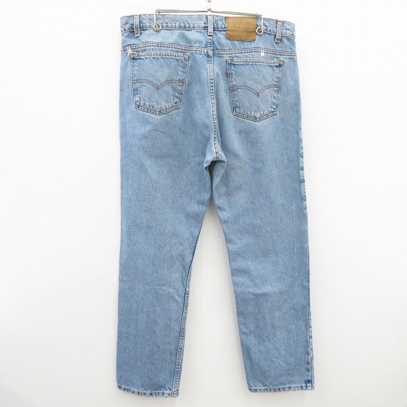Levi's | リーバイス Lot505 デニムパンツ ライトブルー サイズ：38【瀬戸大橋店】