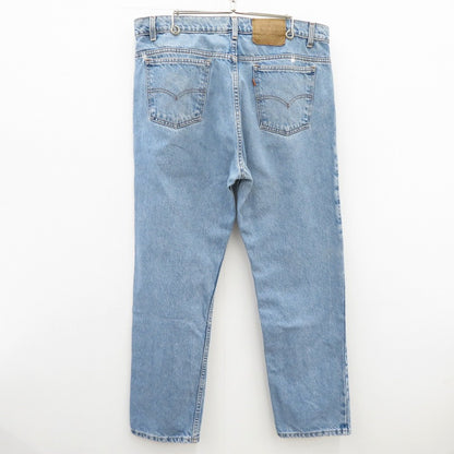 Levi's | リーバイス Lot505 デニムパンツ ライトブルー サイズ：38【瀬戸大橋店】