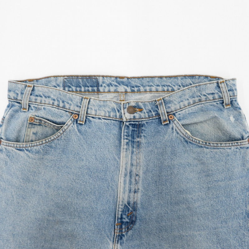 Levi's | リーバイス Lot505 デニムパンツ ライトブルー サイズ：38【瀬戸大橋店】