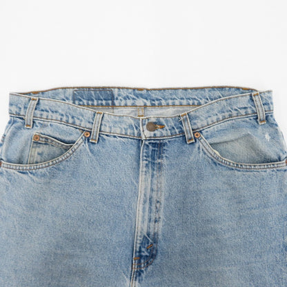 Levi's | リーバイス Lot505 デニムパンツ ライトブルー サイズ：38【瀬戸大橋店】