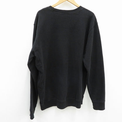 patagonia | パタゴニア Fitz Roy Horizons Uprisal Crew Sweatshirt スウェット STY39626FA22 ブラック サイズ：XL【瀬戸大橋店】