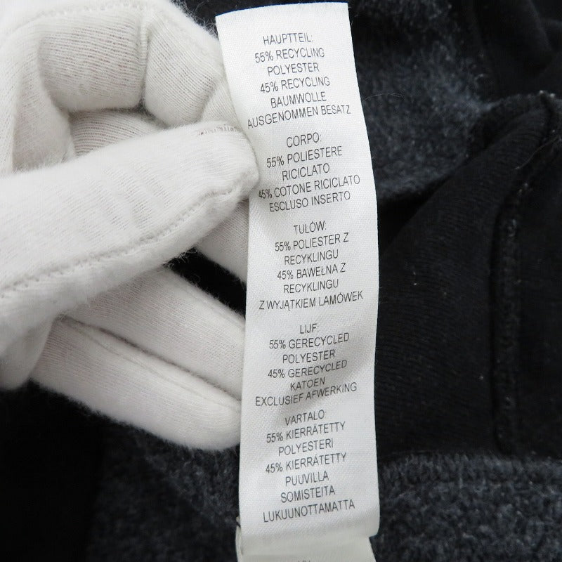patagonia | パタゴニア Fitz Roy Horizons Uprisal Crew Sweatshirt スウェット STY39626FA22 ブラック サイズ：XL【瀬戸大橋店】