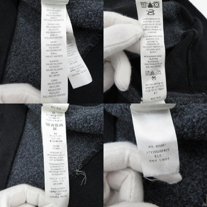 patagonia | パタゴニア Fitz Roy Horizons Uprisal Crew Sweatshirt スウェット STY39626FA22 ブラック サイズ：XL【瀬戸大橋店】