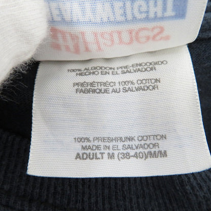 Hanes | ヘインズ Heaven And Hell ロックT/元ブラックサバス 半袖Ｔシャツ ブラック サイズ：M【瀬戸大橋店】