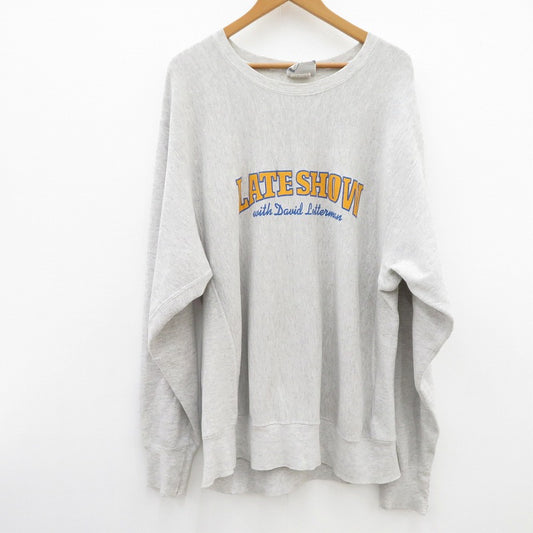 Lee | リー Cincinnati Bengalsｽｳｪｯﾄ スウェット ブラック サイズ：XL【瀬戸大橋店】