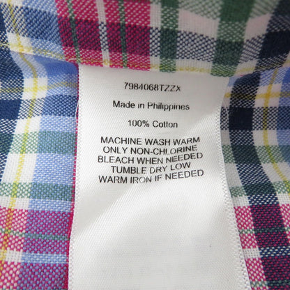 POLO RALPH LAUREN | ポロ・ラルフローレン 長袖シャツ マルチ サイズ：XXL【瀬戸大橋店】