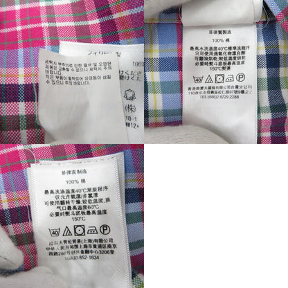 POLO RALPH LAUREN | ポロ・ラルフローレン 長袖シャツ マルチ サイズ：XXL【瀬戸大橋店】