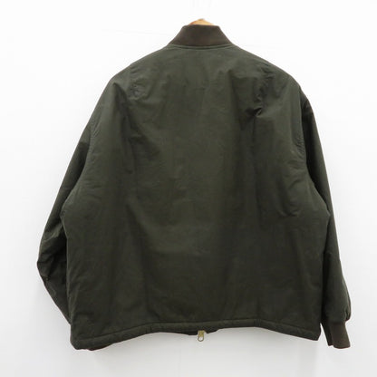 Barbour | バーブァー FLYER FIELD JACKET その他アウター 232MWX2252 カーキ サイズ：S【瀬戸大橋店】