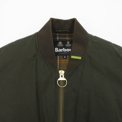 Barbour | バーブァー FLYER FIELD JACKET その他アウター 232MWX2252 カーキ サイズ：S【瀬戸大橋店】