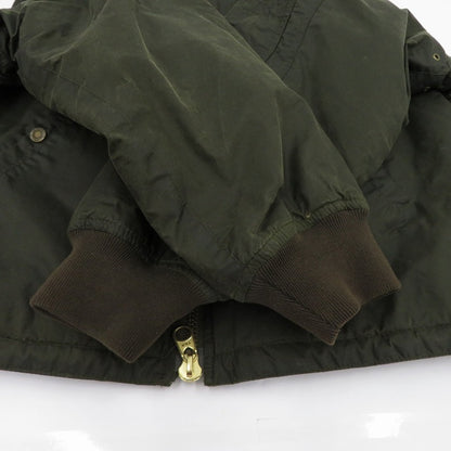 Barbour | バーブァー FLYER FIELD JACKET その他アウター 232MWX2252 カーキ サイズ：S【瀬戸大橋店】
