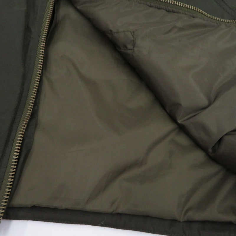 Barbour | バーブァー FLYER FIELD JACKET その他アウター 232MWX2252 カーキ サイズ：S【瀬戸大橋店】